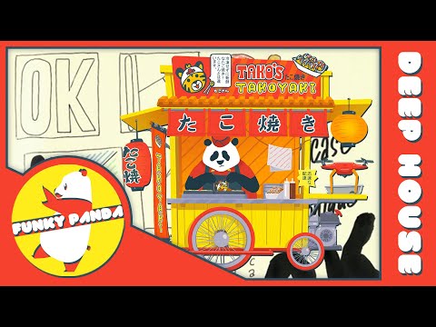 Deep House | warner case & Jean Tonique - ok