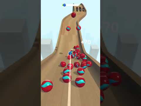 Marble Run Ultimate Race ASMR Video