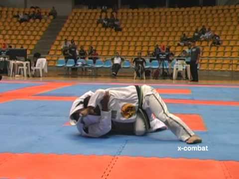 Weberty Viana x Roberto Pereira by X-COMBAT