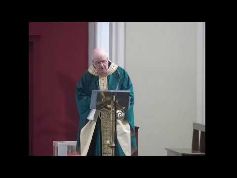 6pm Vigil Mass, Sat 5 Nov 2022, 32nd Sunday in Ordinary Time