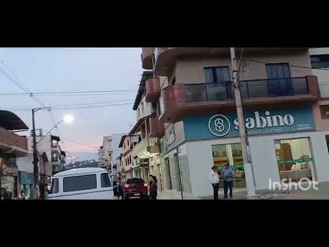 Piedade de caratinga MG 