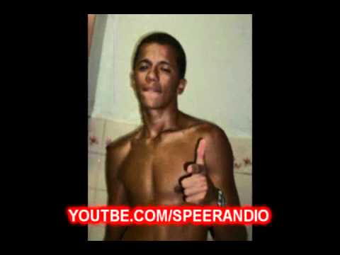 Mc FH  - Voracidade  {DJ LD MIX} ♫