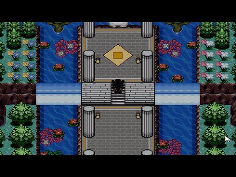 Pokemon Rejuvenation Part 52: I Feel the Earth's Demise