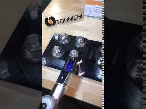 Norbar & Tohnichi Torque Tools