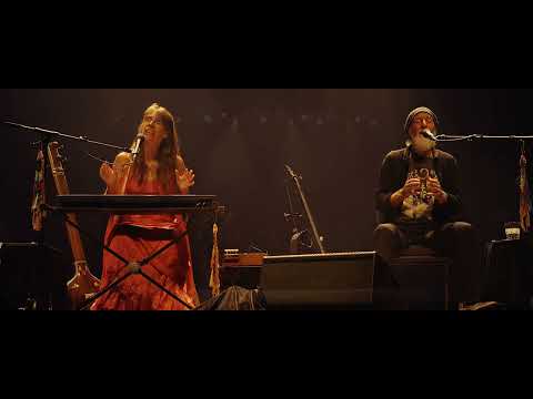 Deva Premal & Miten – Tara Mangalartha Mantra (Climate Balance) – Live in Zurich, 2022