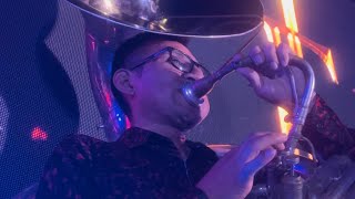 Ayúdame a creer Joel Elizalde (tuba)