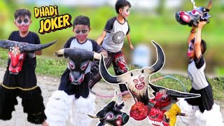 Download lagu MAIN BANTENGAN SURO DHADI JOKER || BANTENGAN NGAMUK mp3 Download lagu MAIN BANTENGAN SURO DHADI JOKER || BANTENGAN NGAMUK mp3