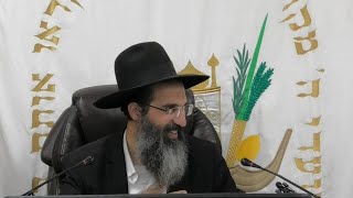 מחיקת רישום פלילי 📁 הרב שי עובד | ראשון - פרשת האזינו - תשפה (הרב שי עובד) - התמונה מוצגת ישירות מתוך אתר האינטרנט יוטיוב. זכויות היוצרים בתמונה שייכות ליוצרה. קישור קרדיט למקור התוכן נמצא בתוך דף הסרטון