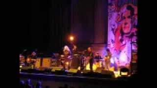 Robert Plant - Another Tribe - live 2013