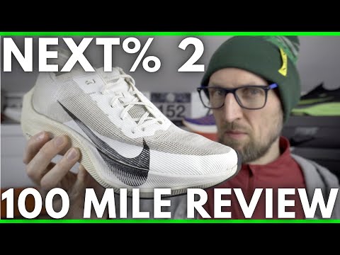 Nike ZoomX Vaporfly NEXT% 2