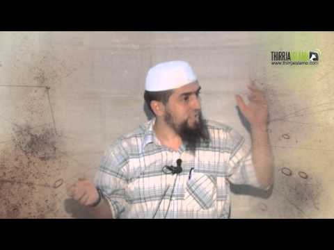 Hajgarja e tepërt - Dhulkarnejn Ramadani