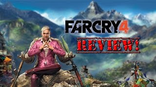 Far Cry 4 REVIEW! (Buy, Rent, Or Pass?)