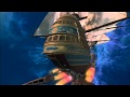 Treasure Planet
