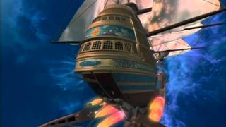 Treasure Planet