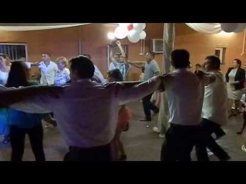 FORMATIE NUNTA-BACAU-FLORIN TANASE& FORMATIA FRATII TANASE-Cumetrie PENSIUNE,,LA CAPUL DACULUI,,