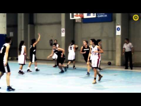 2Aut. www.quebaloncesto.com Ensanche - CB Moratalaz 20141116 CDMoratalaz (16/11/2014)
