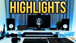 Episode 274 Highlights - Pimp My Setup