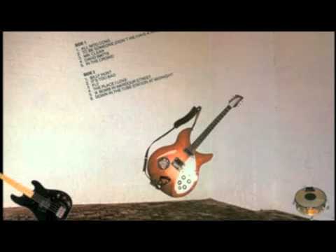 Video thumbnail for To Be Someone (Didn’t We Have a Nice Time)