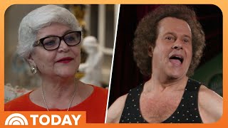 Richard Simmons’ Confidante Speaks out About His Final Years