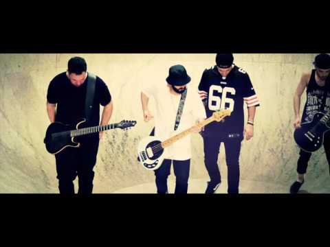 LINKIN PARK - One Step Closer (Cover by Sharks In Your Mouth) 2014 Metalcore