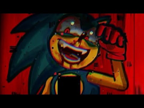 «Just Metal» Sonic Dead Code AU dub 