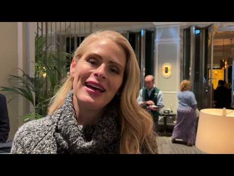 Amy Baker brings Winston Baker 1st Film Finance Forum event in Berlin