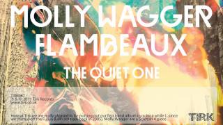 Molly Wagger - The Quiet One