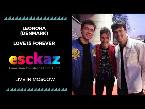 ESCKAZ in Moscow: Photo montage from Komu ZHIT' KHOROSHO restaurant (Moscow pre party)