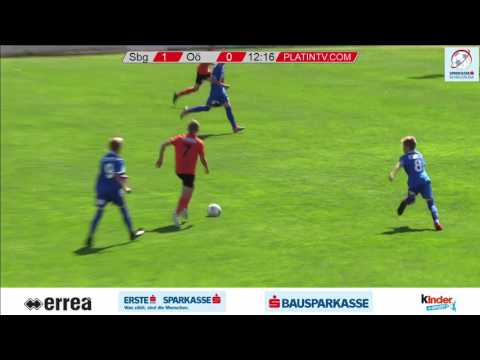 26.06.17 NMS Wals-Viehausen - SNMS Linz Kleinmünchen - Highlight  (1. HZ / 12:26) am 26.06.2017 09:5