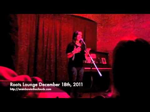 Roots Lounge Dec 18th, 2011