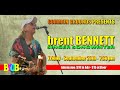 Brent Bennett - 9/20/19