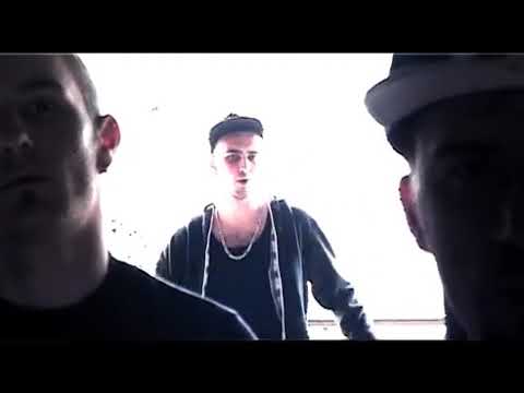 IRLI - Revolt feat Had   geto odrastanje   OFFICIAL VIDEO