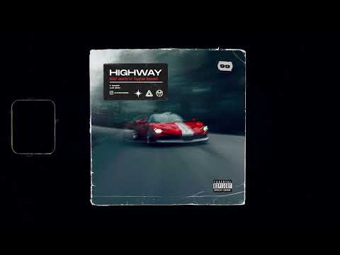 🔴(Free) KID ASTRO x WEST DUBAI x MOONKEY Type Beat "HIGHWAY" / INSTRUMENTAL TRAP USO LIBRE 2022