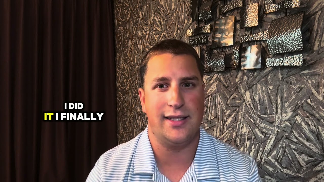 Promotional video thumbnail 3 for Andrew Watson