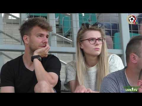 Finał Pucharu Polski: Siarka II Tarnobrzeg - Resovia 1-6 [KULISY MECZU]