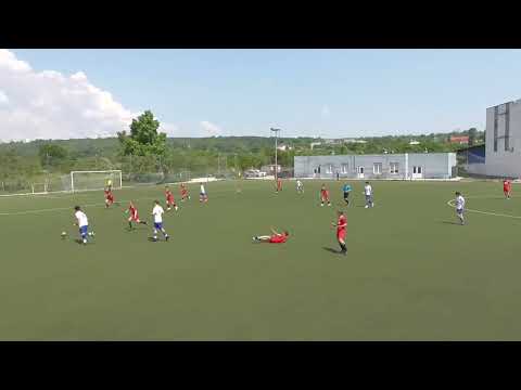 Real Succes 2008 - Atletico Balti 2008, 20.05.2023