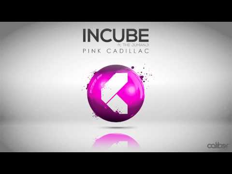 Incube - Pink Cadillac