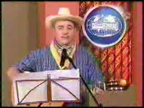 El Charro Amarillo Centro Fox David