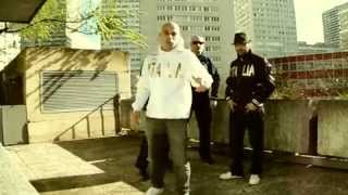 Rap italiano 2014 / SESTA . M / débarquement de ritals / hip hop italiano  italian rap hip hop