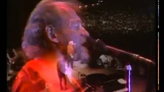 Joe Cocker   &quot;I Will Live For You Live&quot; Live In Germany 1989