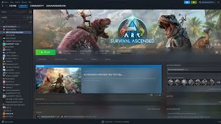 How to Fix Ark Survival Ascended Can't Join Servers & Connection Timed Out Error