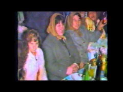 KRSTENJE  U STAROM DOMU 84 GODINE MALA KAMENICA