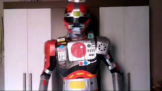 Download lagu Solbrain knight fire cospobre mp3