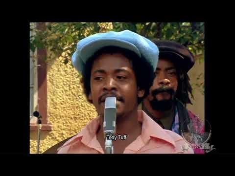 Tony Tuff & the Soul Syndicate (World,Sound & Power)