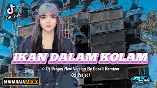 Download lagu DJ PARGOY IKAN DALAM KOLAM NEW VERSION - PALING DICARI VIRAL TIKTOK 2023 mp3 Download lagu DJ PARGOY IKAN DALAM KOLAM NEW VERSION - PALING DICARI VIRAL TIKTOK 2023 mp3