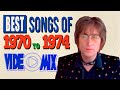 Best Songs Of 1970 To 1974 John Lennon David Bowie Led Zeppelin Deep Purple Creedence The Who