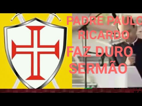 Padre Paulo Ricardo revela quem é o espírito mundano dentro da Igreja.