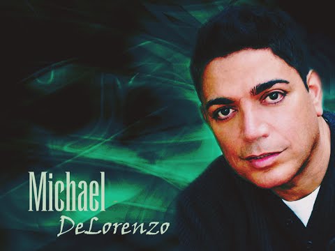 MICHAEL DELORENZO Don't Let Me Be Lonely Tonight (New York Undercover OST)