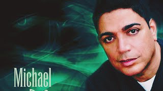 MICHAEL DELORENZO Don't Let Me Be Lonely Tonight (New York Undercover OST)