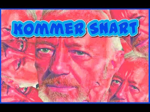 Stjerne Krigen // Trailer